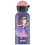 Sigg-Bottles-Sofia-The-First-Borraccia-Bambini-0.4-Litri