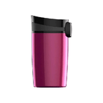 Sigg Bottles SIGG Miracle 270 ml Nero, Viola