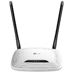 TP-Link TL-WR841N router wireless Fast Ethernet Banda singola (2.4 GHz) Bianco