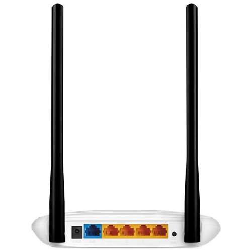 TP-LINK-Router-300Mbps-Wireless-N