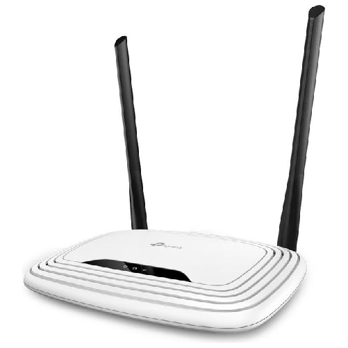 TP-LINK-Router-300Mbps-Wireless-N