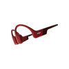 Shokz-Auricolari-a-Conduzione-Ossea-OpenRun-Rosso