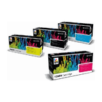 Atlantis Land 35A cartuccia toner 1 pz Nero