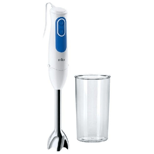 Braun-MQ-3000-WH-Smoothie--06-L-Frullatore-ad-immersione-700-W-Blu-Bianco