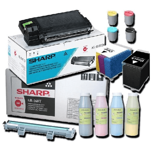 Sharp-MX-27GTCA-cartuccia-toner-1-pz-Originale-Ciano