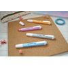 STABILO-swing-cool-Pastel-evidenziatore-1-pz-Punta-smussata-Blu