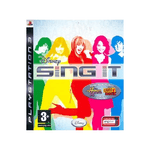 Digital Bros Halifax Disney Sing It! Camp Rock Ps3 Standard ITA PlayStation 3