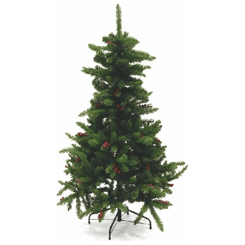 Galileo-S.p.A.-Albero-di-natale-nevada-150cm-490-rami