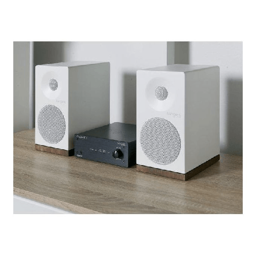 Tangent-AMPSTER-BT-II-amplificatore-audio-Casa-Nero