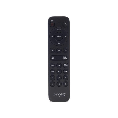 Tangent-AMPSTER-BT-II-amplificatore-audio-Casa-Nero