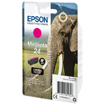 Epson-Elephant-Cartuccia-Magenta