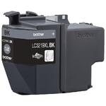 Brother LC-3219XLBK cartuccia d'inchiostro Originale Nero