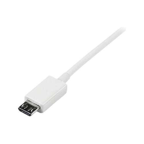 StarTech.com-Cavo-micro-USB-bianco-2-m---A-a-Micro-B