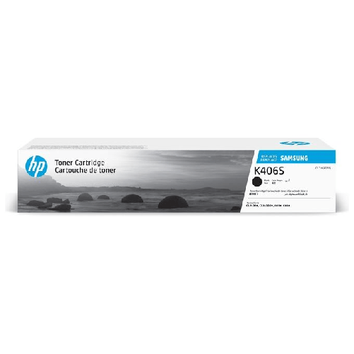 Samsung-Cartuccia-toner-nero-originale-HP-CLT-K406S