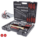 KS Tools 917.0797 set di strumenti meccanici 97 strumenti