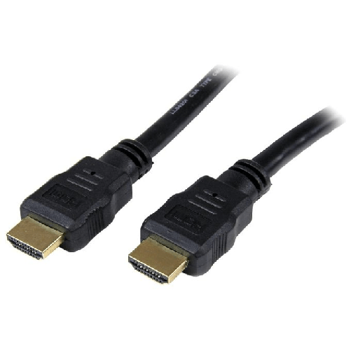 StarTech.com-Cavo-HDMI-ad-alta-velocita---Cavo-HDMI-Ultra-HD-4k-x-2k-da-50cm--HDMI---M-M
