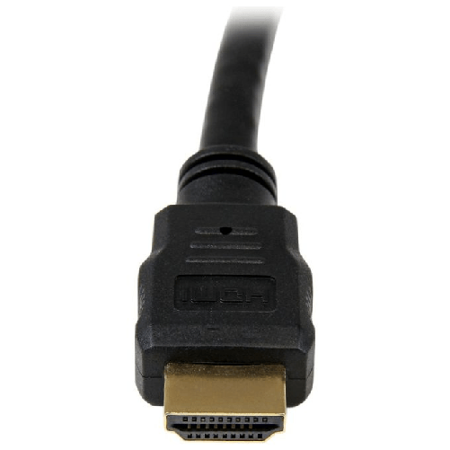 StarTech.com-Cavo-HDMI-ad-alta-velocita---Cavo-HDMI-Ultra-HD-4k-x-2k-da-50cm--HDMI---M-M