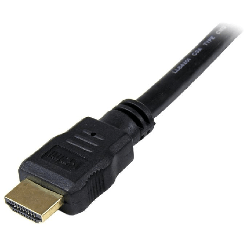 StarTech.com-Cavo-HDMI-ad-alta-velocita---Cavo-HDMI-Ultra-HD-4k-x-2k-da-50cm--HDMI---M-M