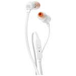 JBL-Tune-110-Auricolare-Cablato-In-ear-MUSICA-Bianco