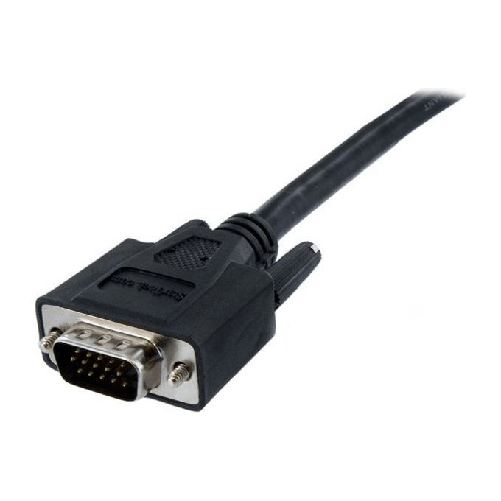 StarTech.com-Cavo-adattatore-monitor-DVI-a-VGA---Cavo-Convertitore-analogico-DVI-a-VGA---Femmina---Maschio-da-15pin---2m---Nero