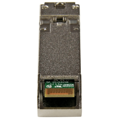 StarTech.com-Modulo-SFP--compatibile-Cisco-SFP-10G-SR---10GBASE-SR---Ricetrasmettitore-ottico-MMF-multimodale-in-fibra-10GbE--SFP10GSRST-