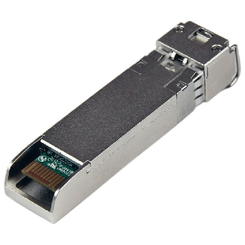 StarTech.com-Modulo-SFP--compatibile-Cisco-SFP-10G-SR---10GBASE-SR---Ricetrasmettitore-ottico-MMF-multimodale-in-fibra-10GbE--SFP10GSRST-