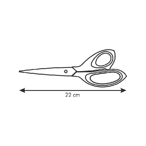 Tescoma-Forbici-da-casa-22-cm-Cosmo