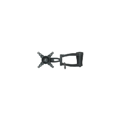 Ciatti-ELTRIS100-Supporto-TV-a-parete-66-cm--26--Nero