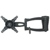 Ciatti-ELTRIS100-Supporto-TV-a-parete-66-cm--26--Nero