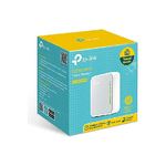 TP-Link-TL-WR902AC-router-wireless-Fast-Ethernet-Dual-band--2.4-GHz-5-GHz--Bianco