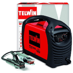 Telwin 815872 Saldatrice ad arco AC / DC