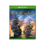 PLAION-Port-Royale-4-Standard-ITA-Xbox-One