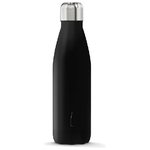 Steelbottle The Steel Bottle Classic Uso quotidiano 500 ml Acciaio inossidabile Nero