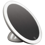 HoMedics Specchio da Parete Touch and Glow MIR-SR821-EU