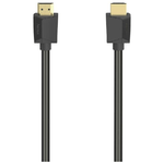 Hama Cavo HDMI Ultra HD 8K, High Speed with Ethernet, 2 metri, 120 Mhz, connettori dorati