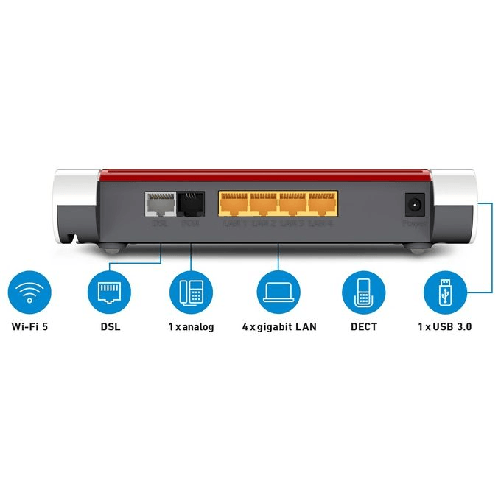 FRITZ-Box-Box-7530-router-wireless-Gigabit-Ethernet-Dual-band--2.4-GHz-5-GHz--Bianco