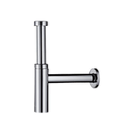 Hansgrohe 52105000 sifone da vasca e doccia Sifoni per vasca da bagno