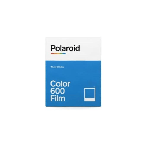 Polaroid-6002-pellicola-per-istantanee-8-pz-89-x-108-mm