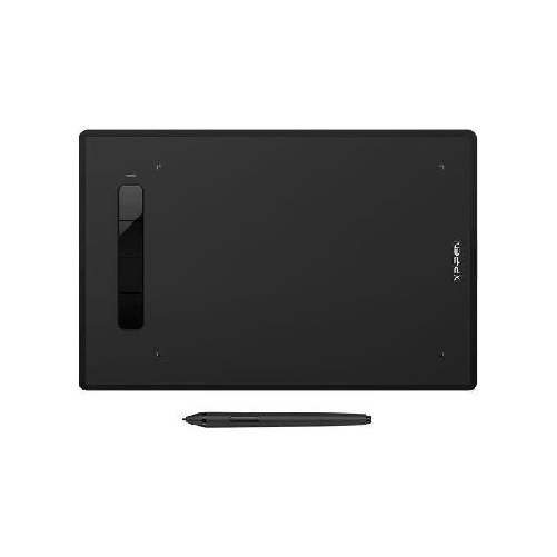 XPPen-Star-G960S-Plus-tavoletta-grafica-Nero-2288-x-1526-mm-USB