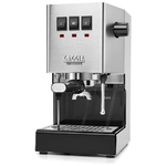 Gaggia Classic Evo Inox RI9481-11 Macchina per Caffe' Espresso