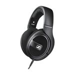 Sennheiser HD 569 Cuffia Chiusa Circumaurale Nero