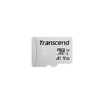 Transcend microSDXC 300S 64GB NAND Classe 10