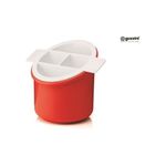 Guzzini Scolaposate Rosso