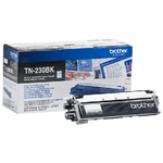 Brother ORIGINALE Brother toner nero TN-230BK TN230bk 2200 pagine