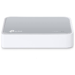 TP-LINK-TL-SF1005D-Non-gestito-Fast-Ethernet--10-100--Bianco