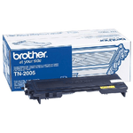 Brother ORIGINALE Brother toner nero TN-2005 TN2005 1500 pagine