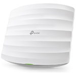 TP-Link Omada EAP115 300 Mbit/s Bianco Supporto Power over Ethernet (PoE)