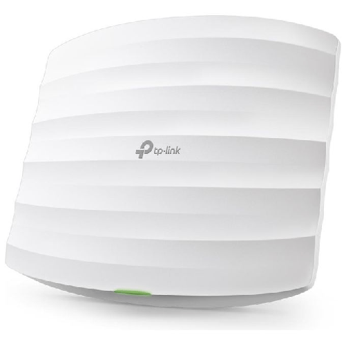 TP-Link-Omada-EAP115-300-Mbit-s-Bianco-Supporto-Power-over-Ethernet--PoE-