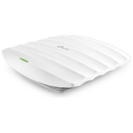 TP-Link-Omada-EAP115-300-Mbit-s-Bianco-Supporto-Power-over-Ethernet--PoE-