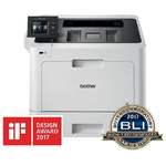 Brother HL-L8360CDW stampante laser A colori 2400 x 600 DPI A4 Wi-Fi